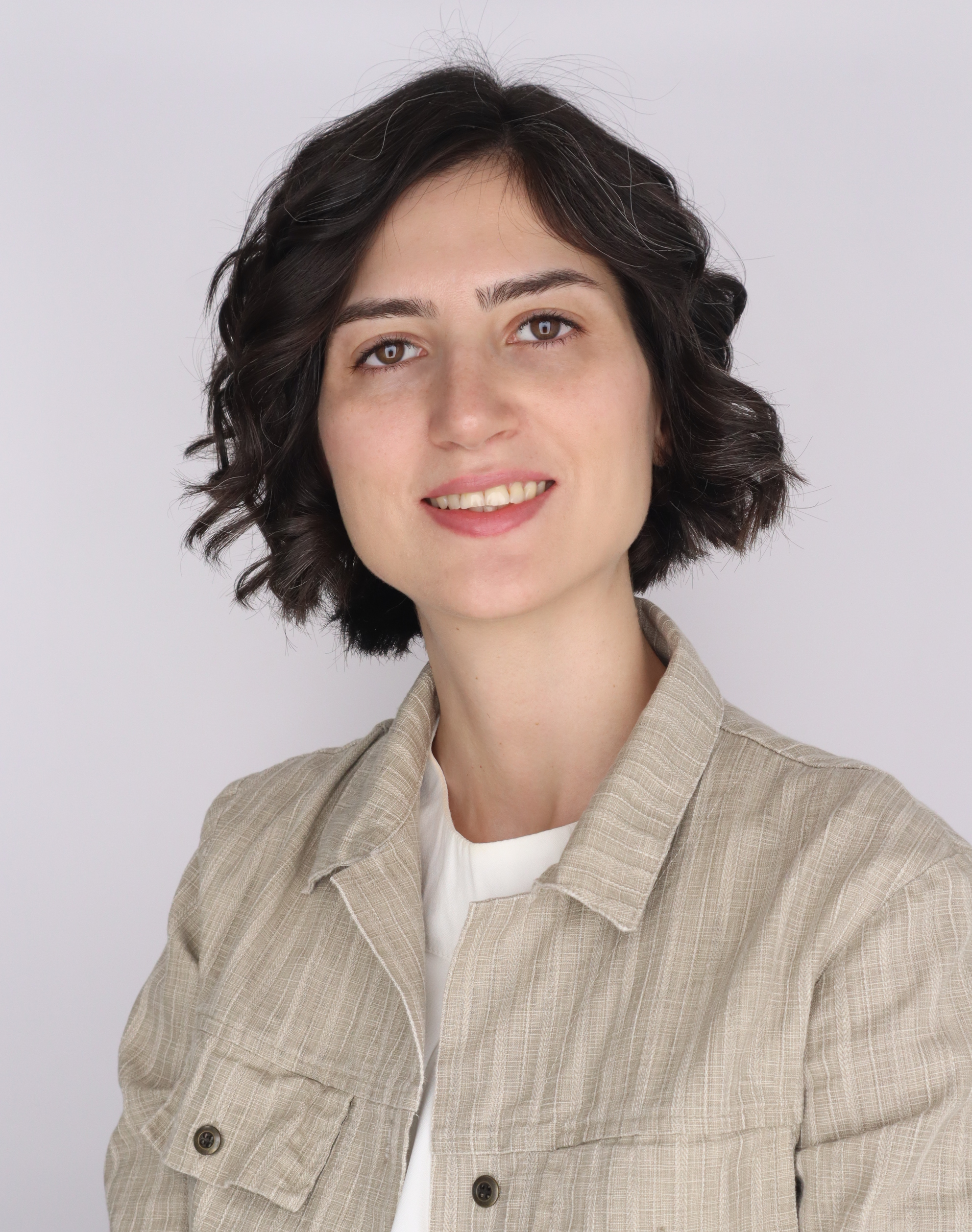 Maryam Torkashvand
